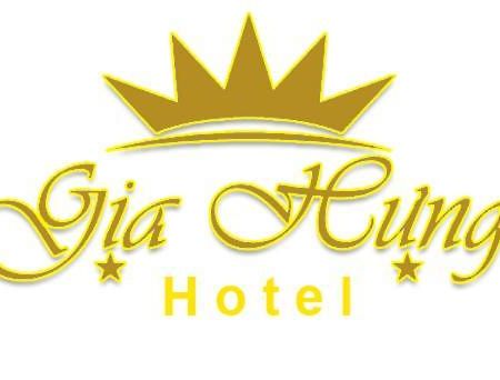 Khach San Gia Hung Hotell Cà Mau Exteriör bild