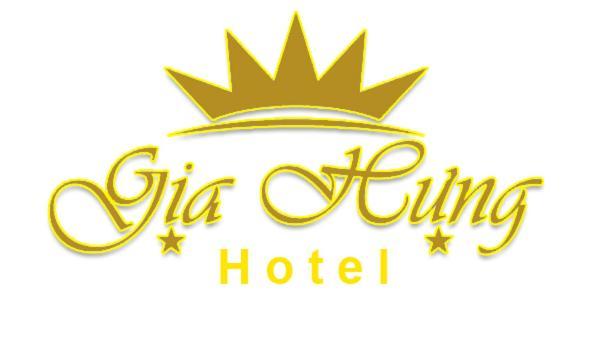 Khach San Gia Hung Hotell Cà Mau Exteriör bild